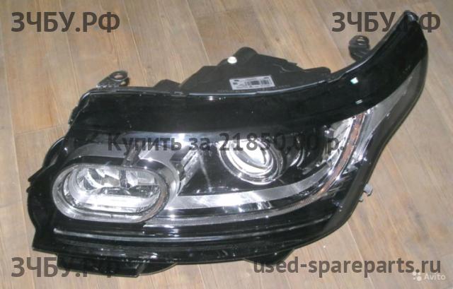 Land Rover Range Rover 4 Фара левая