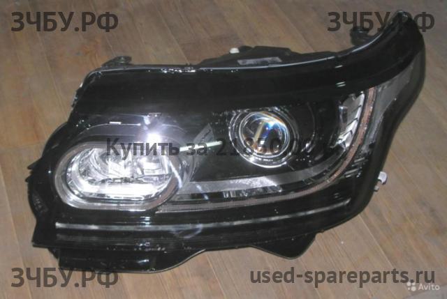 Land Rover Range Rover 4 Фара левая