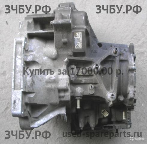 Mazda 3 [BL] АКПП (автоматическая коробка переключения передач)