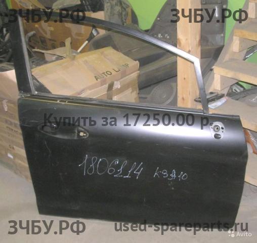 Ford Fiesta 6 Дверь передняя правая