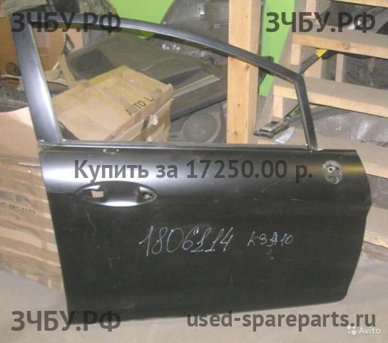 Ford Fiesta 6 Дверь передняя правая