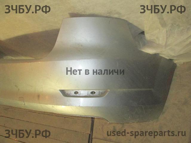 Ford Mondeo 4 Бампер задний
