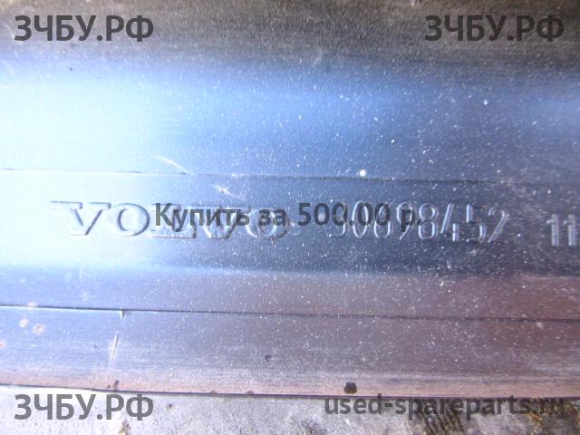 Volvo XC-90 (1) Молдинг двери передней правой