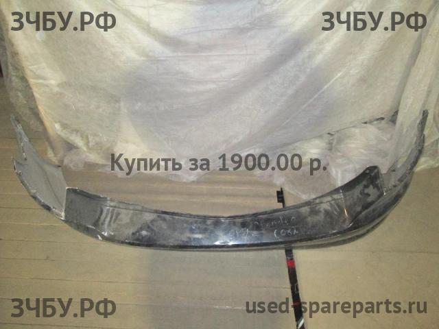 Ford Mondeo 4 Бампер задний