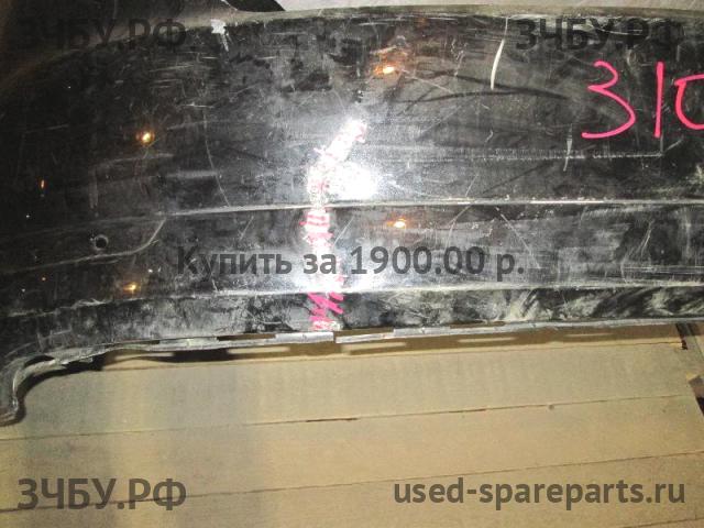 Ford Mondeo 4 Бампер задний