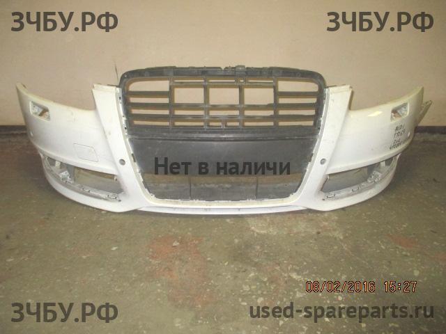 Audi A6 [C6] Бампер передний