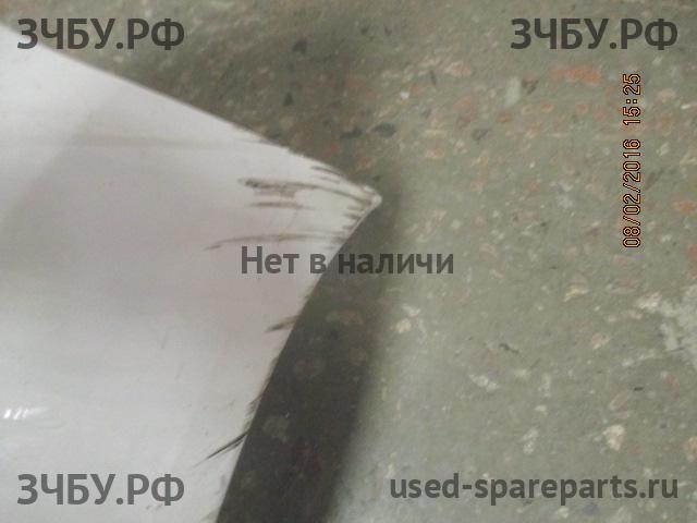 Mitsubishi ASX Бампер задний