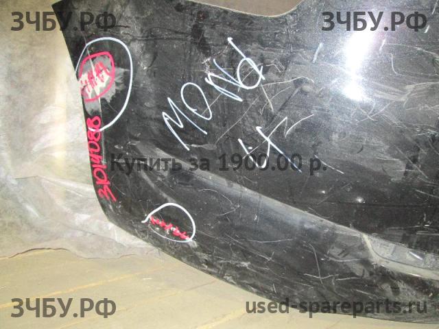 Ford Mondeo 4 Бампер задний