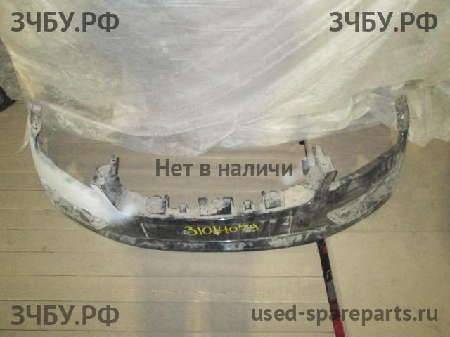 Ford Focus 2 Бампер передний