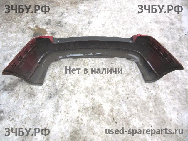 Volkswagen Golf 4 Бампер задний