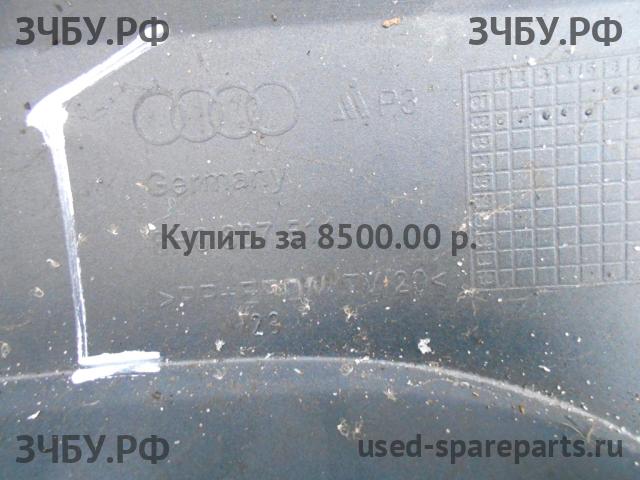 Audi A4 [B6] Бампер задний