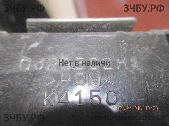 Mazda 6 [GJ/GL] Кронштейн бампера задний