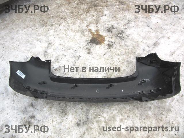 Volkswagen Golf 6 Plus Бампер задний