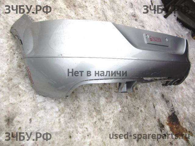Audi TT[8J3] Бампер задний