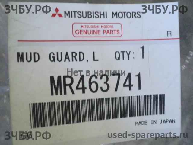Mitsubishi Pajero/Montero Sport 1 (K9) Брызговик передний левый