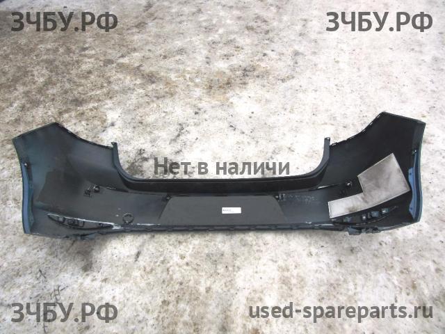 Volkswagen Golf 7 Бампер задний