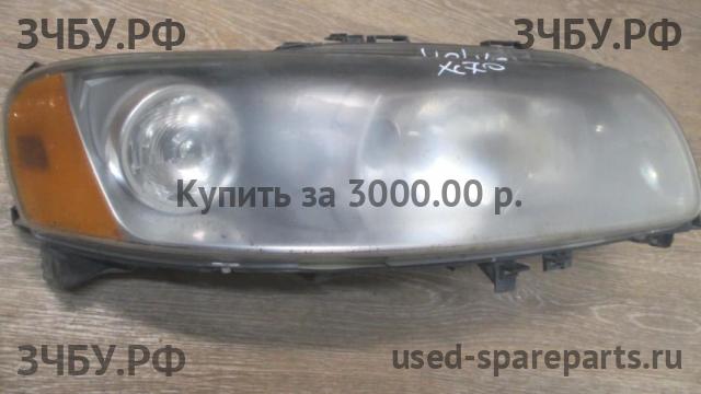 Volvo XC-70 Cross Country (1) Фара правая