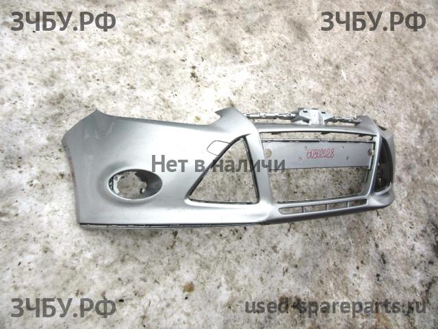 Ford Focus 3 Бампер передний