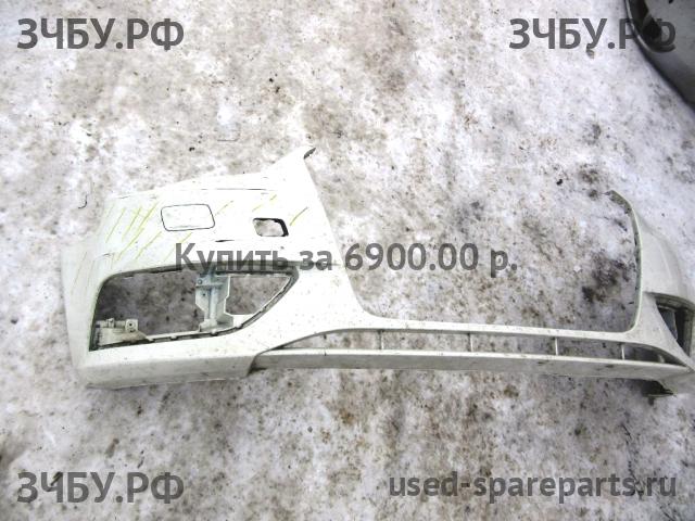 Audi A3 [8V] 4D Бампер передний