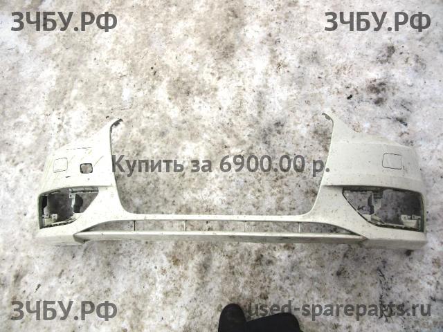 Audi A3 [8V] 4D Бампер передний