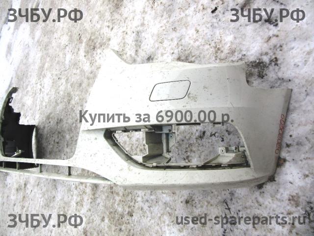 Audi A3 [8V] 4D Бампер передний