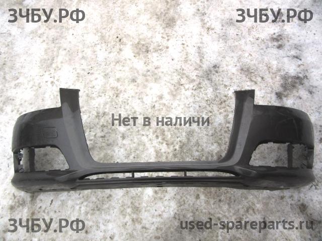 Audi A3 [8P] Бампер передний