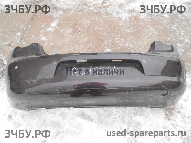 Volkswagen EOS Бампер задний