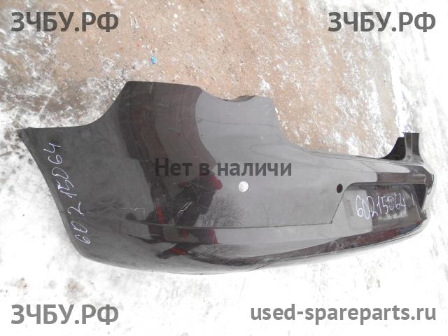 Volkswagen EOS Бампер задний