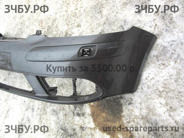 Volkswagen Golf 5 Plus Бампер передний