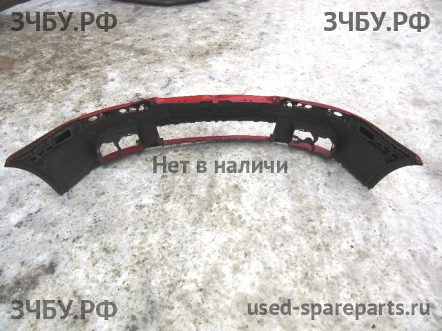 Volkswagen Golf 5 Бампер передний