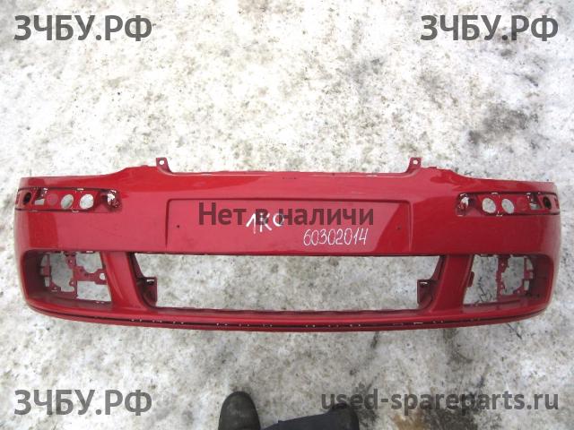 Volkswagen Golf 5 Бампер передний
