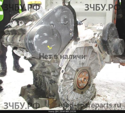 Rover 75 (RJ) Двигатель (ДВС)