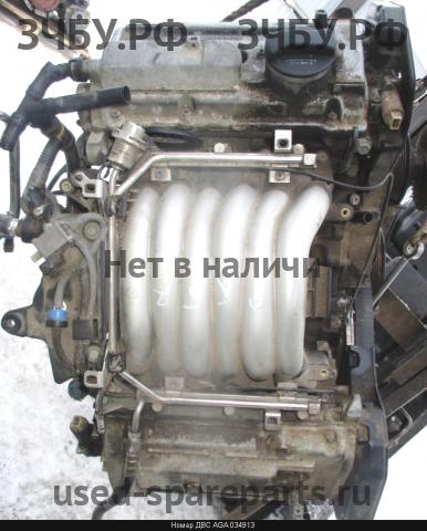 Audi A4 [B5] Двигатель (ДВС)