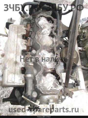 Daewoo Espero Двигатель (ДВС)
