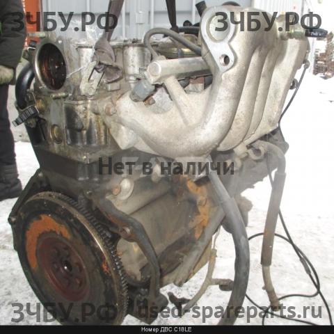 Daewoo Espero Двигатель (ДВС)
