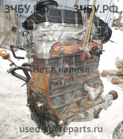Audi A4 [B7] Двигатель (ДВС)