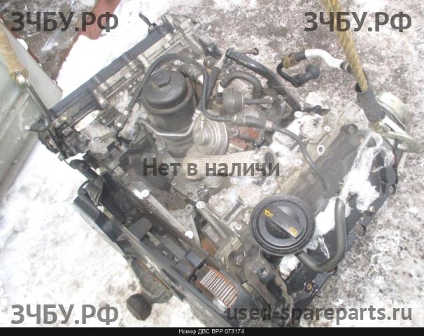Audi A6 [C6] Двигатель (ДВС)