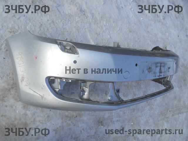 Volkswagen Golf 6 Plus Бампер передний
