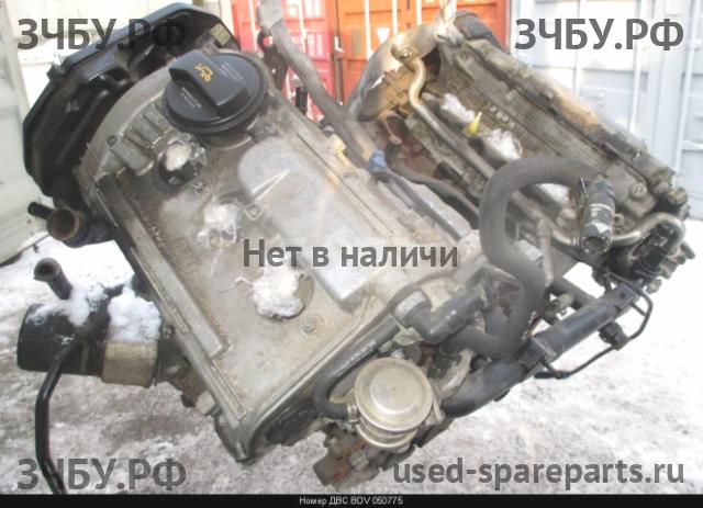 Audi A6 [C6] Двигатель (ДВС)