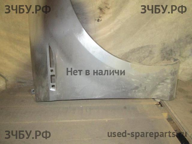 Ford Mondeo 4 Крыло переднее правое