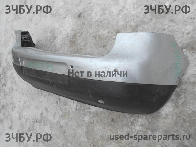 Volkswagen Golf 5 Бампер задний