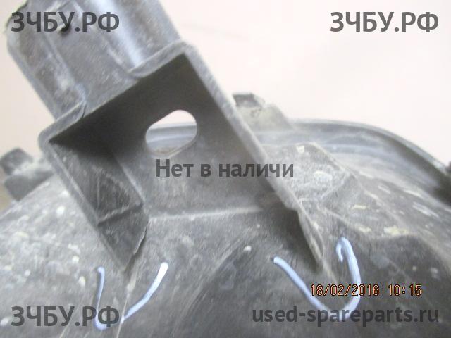 Mazda CX-5 (1) Рамка противотуманной фары правой