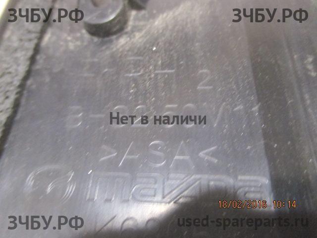 Mazda 3 [BM/BN] Накладка двери передней правой