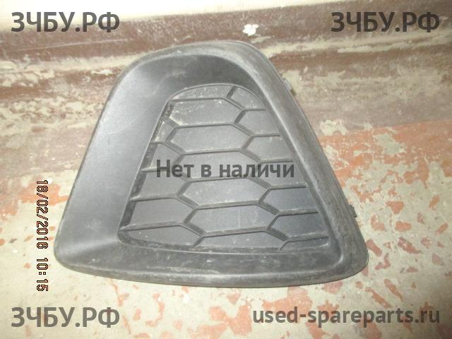 Mazda CX-5 (1) Рамка противотуманной фары правой