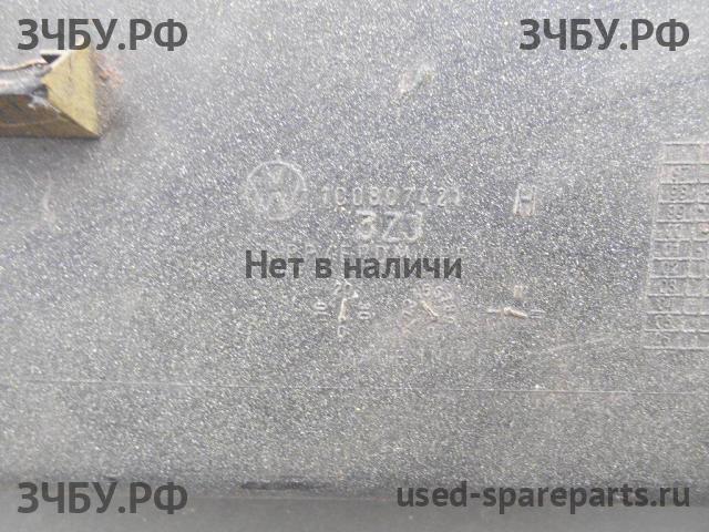 Volkswagen Beetle (New Beetle) 1 [A4] Бампер задний