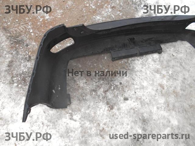 Mazda 5 [CR] Бампер задний