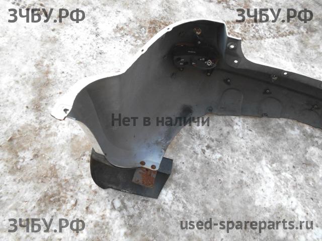Great Wall Hover H3 Бампер задний