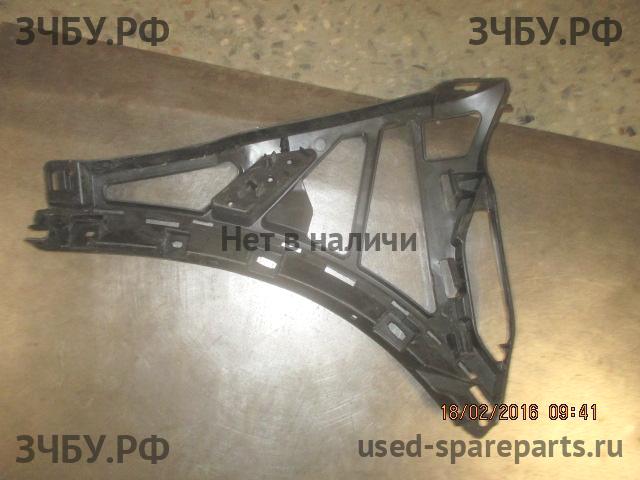 Porsche Cayenne 1 (955/957) Кронштейн бампера передний