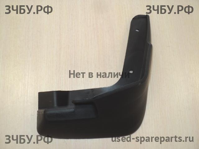 Chevrolet Lanos/Сhance Брызговик передний правый