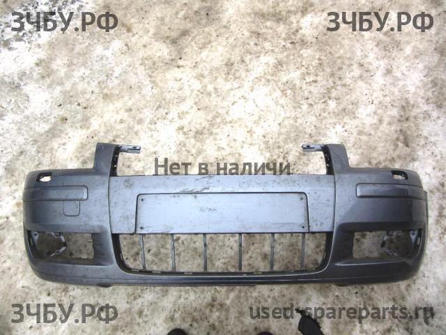 Audi A3 [8P] Бампер передний